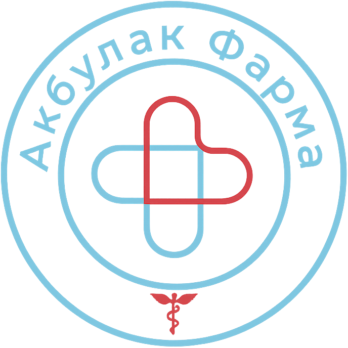 Акбулак Фарма