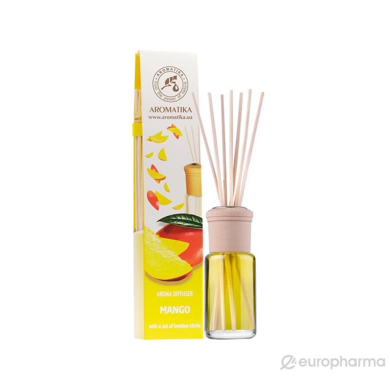 Ароматика Манго 50 мл