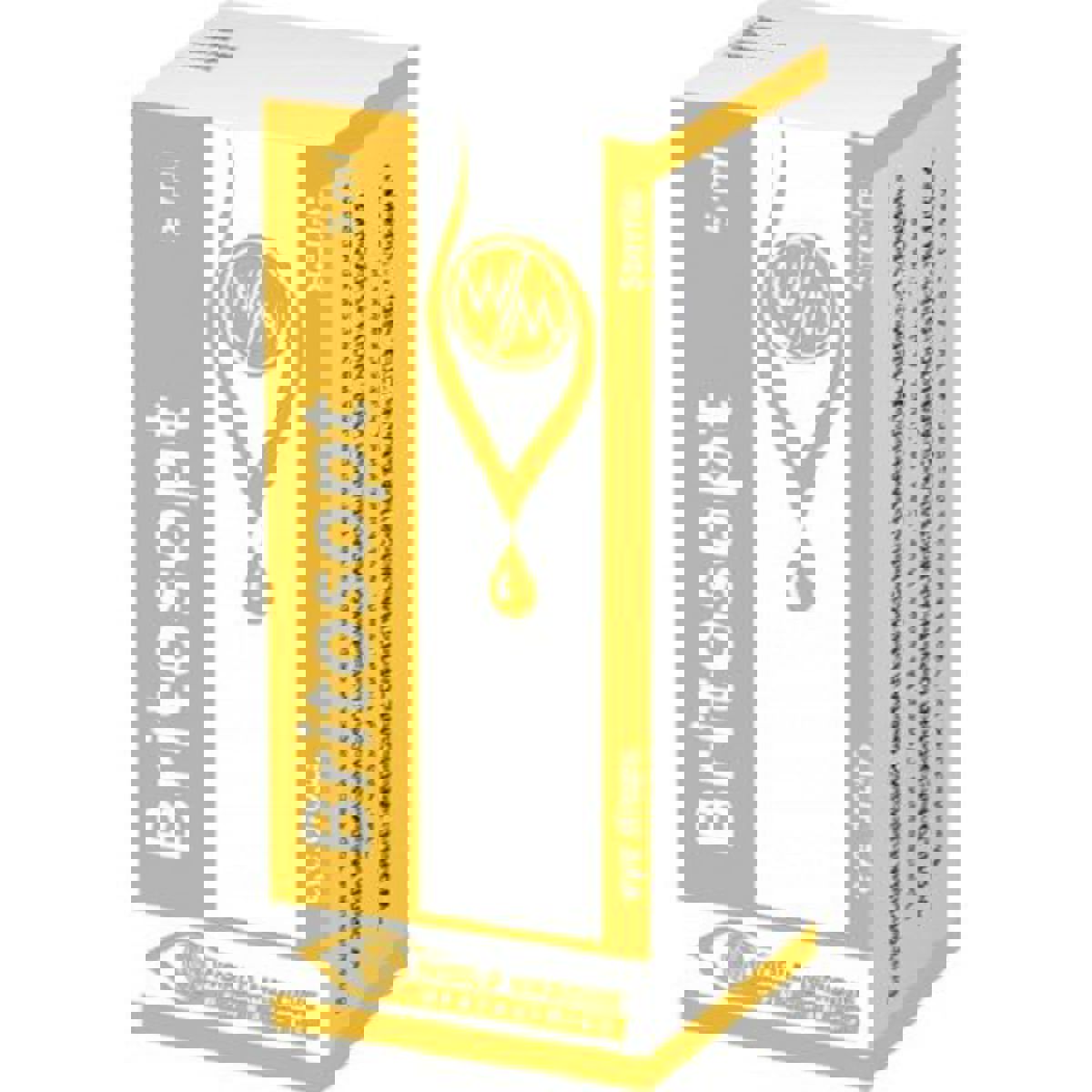 Бритосопт капли 10 мг 5 мл