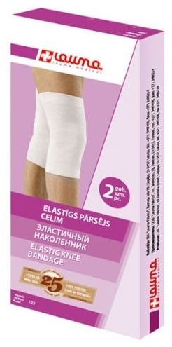 Lauma fabrics бандаж 102 S