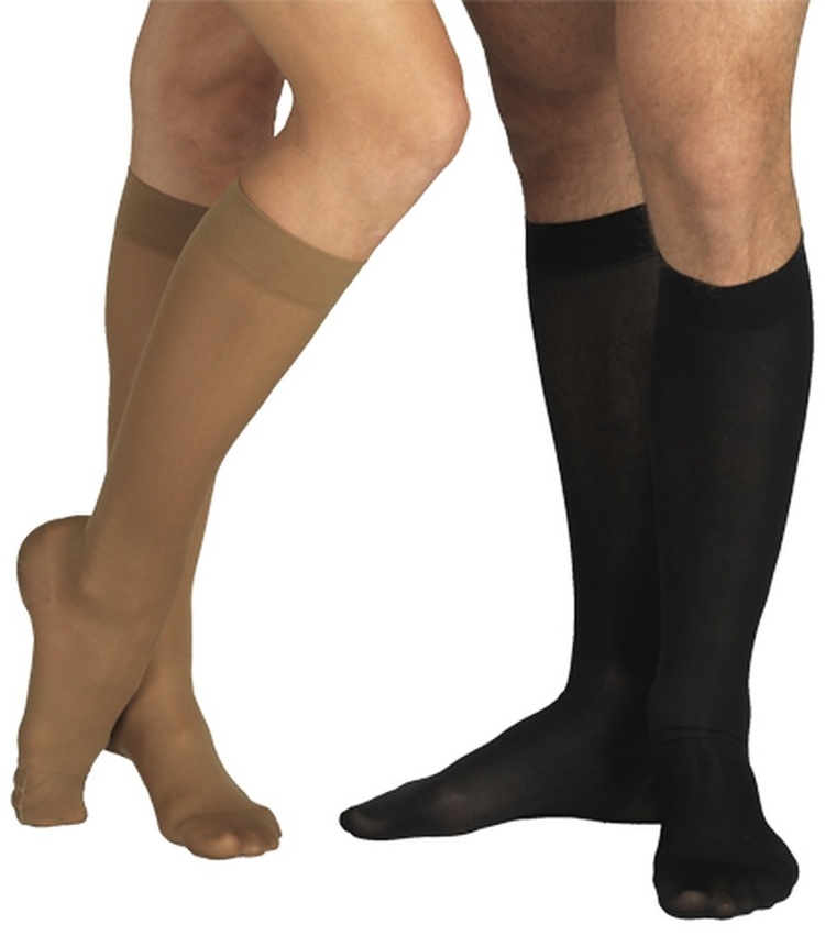 TONUS ELAST гольфы 0401 класс компрессии 1 бежевый 2