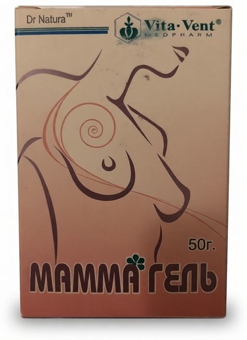 Bella Мамма гель 50 г