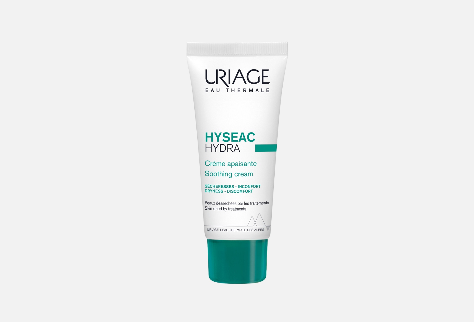 URIAGE крем Hyseac Hydra для лица 40 мл