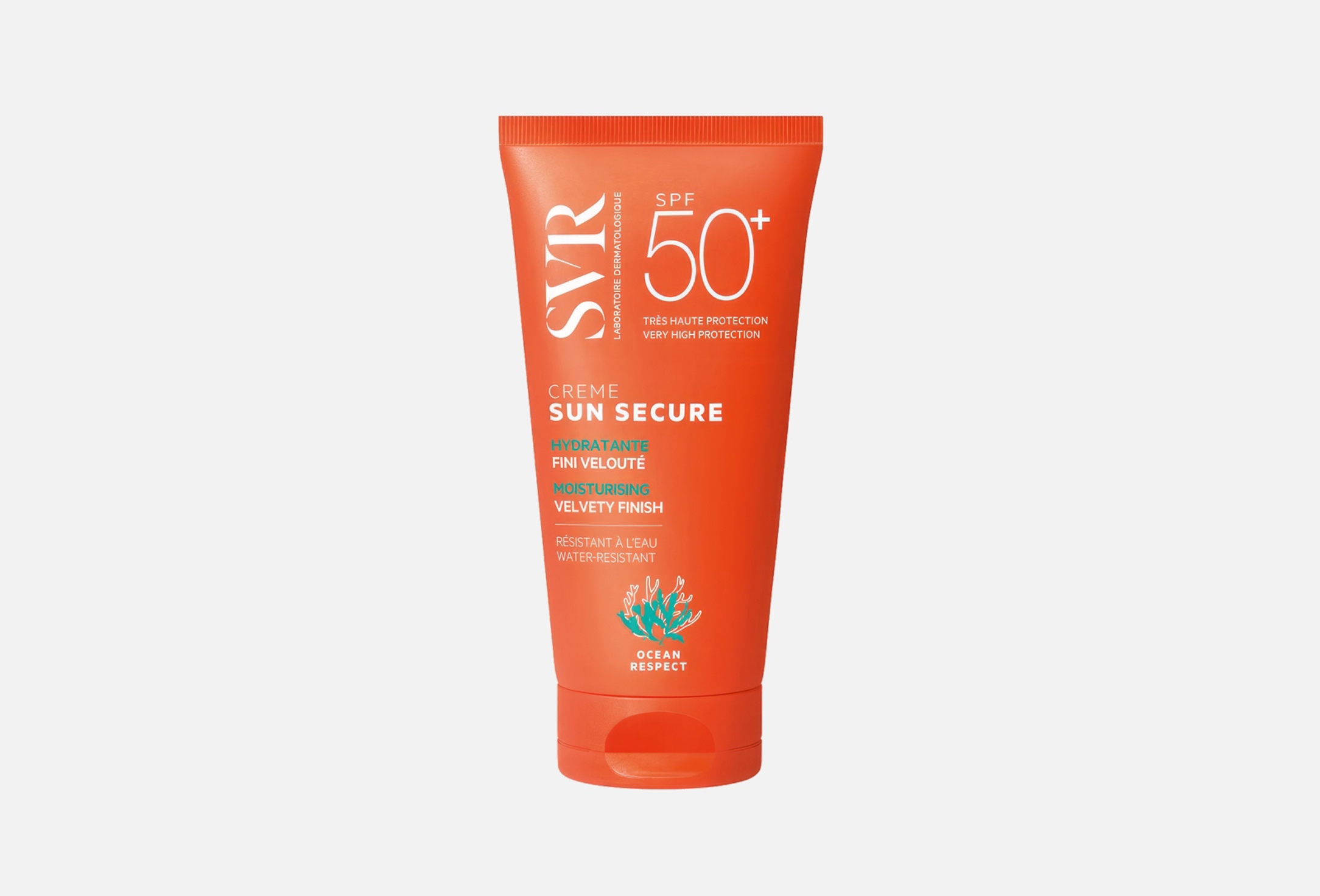 SUN Secure 106 Крем солнцезащитный SPF 50 60мл гель для тела 60 г