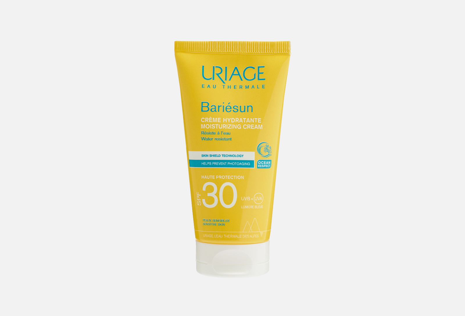 URIAGE Bariesun SPF30 крем для тела 50 мл