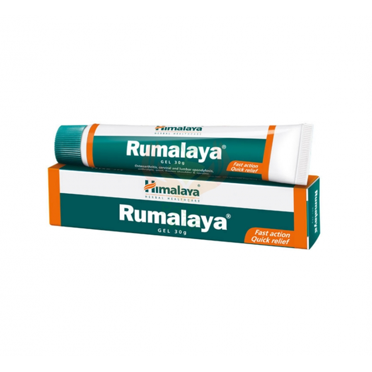 Румалайя крем 30 гр