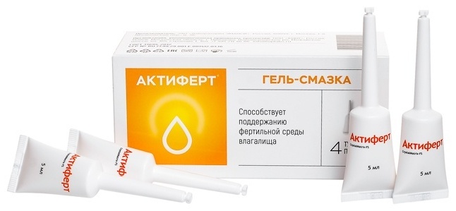 Лубрикант Лаборатория Эманси ЗАО гель без аромата 5 мл основа водная