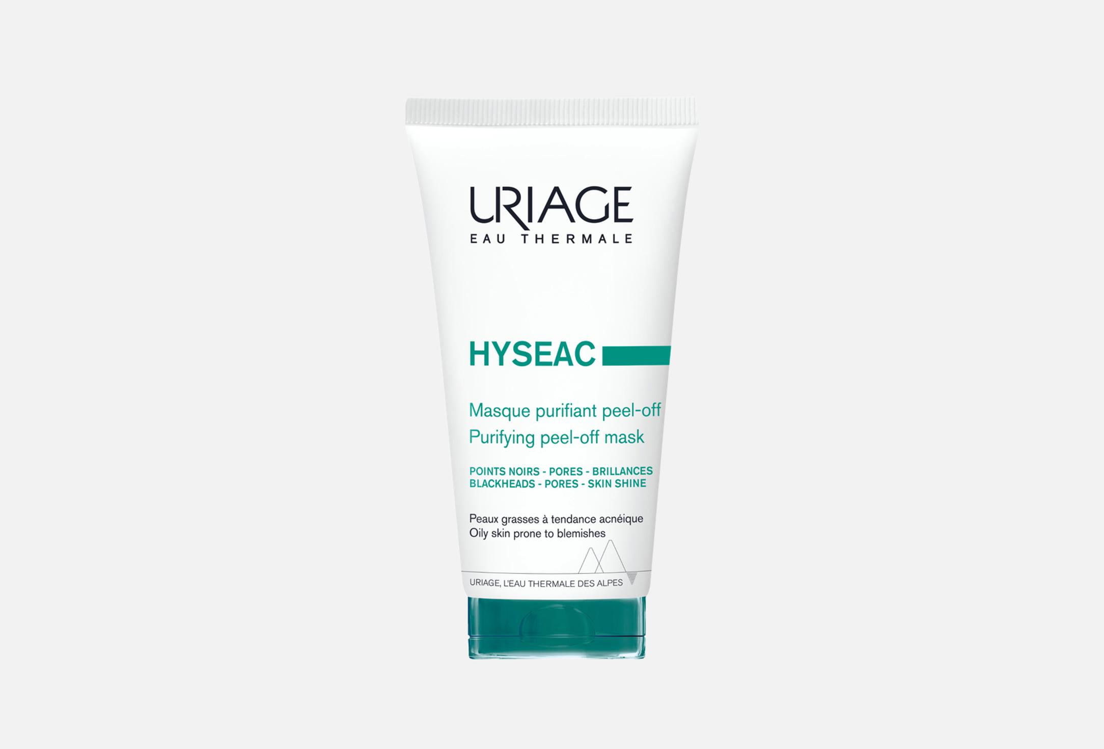 URIAGE пленка Hyseac 50 мл