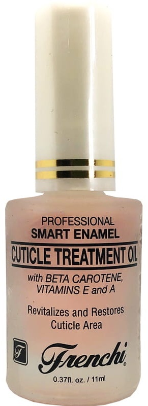 Frenchi масло Cuticle Treatment Oil 11 мл
