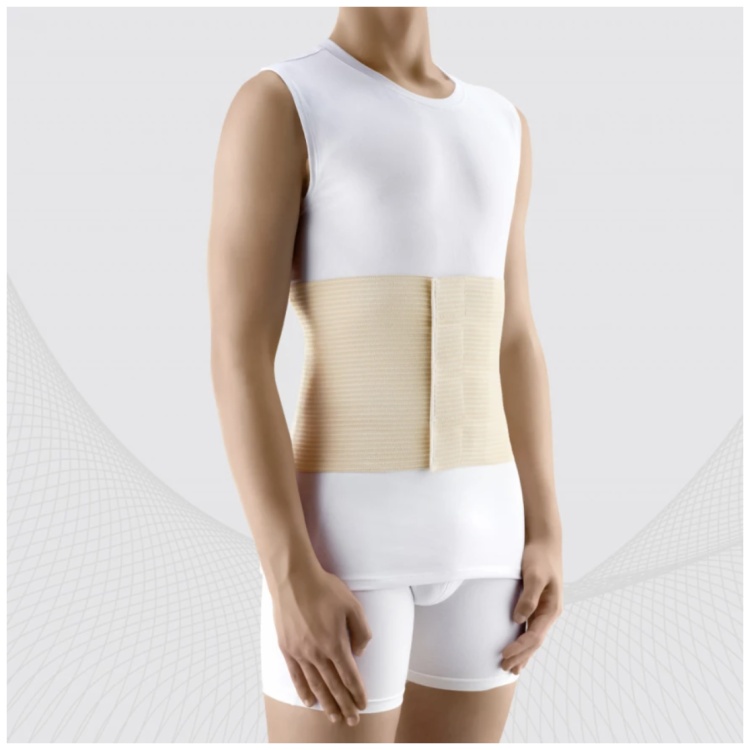 TONUS ELAST 9901 унисекс бежевый 3