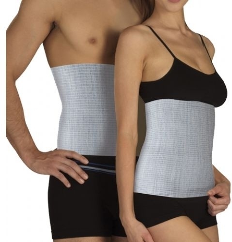 TONUS ELAST Tonu-Elast 9509 унисекс серый S