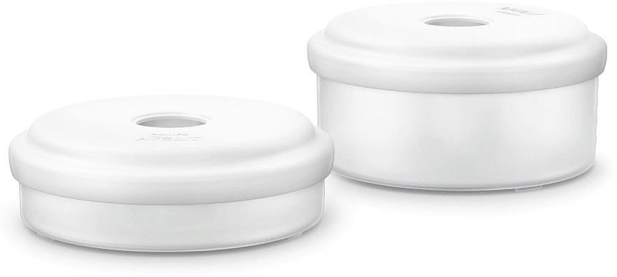 Контейнер Philips Avent SCF876/02 , пластик, прозрачный