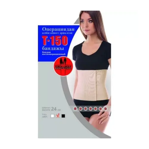 Торос-Груп бандаж Т-150 1