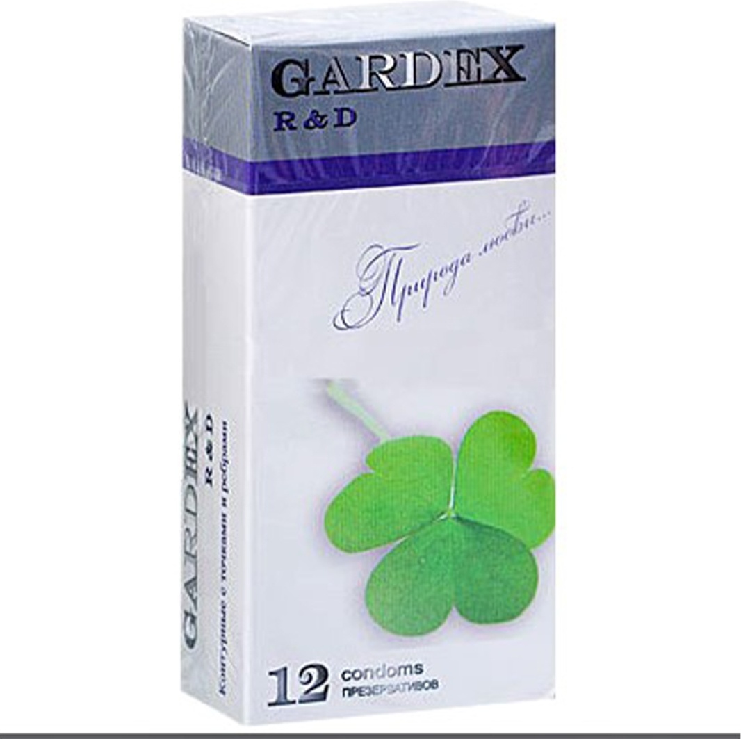 Gardex R&D 12 шт