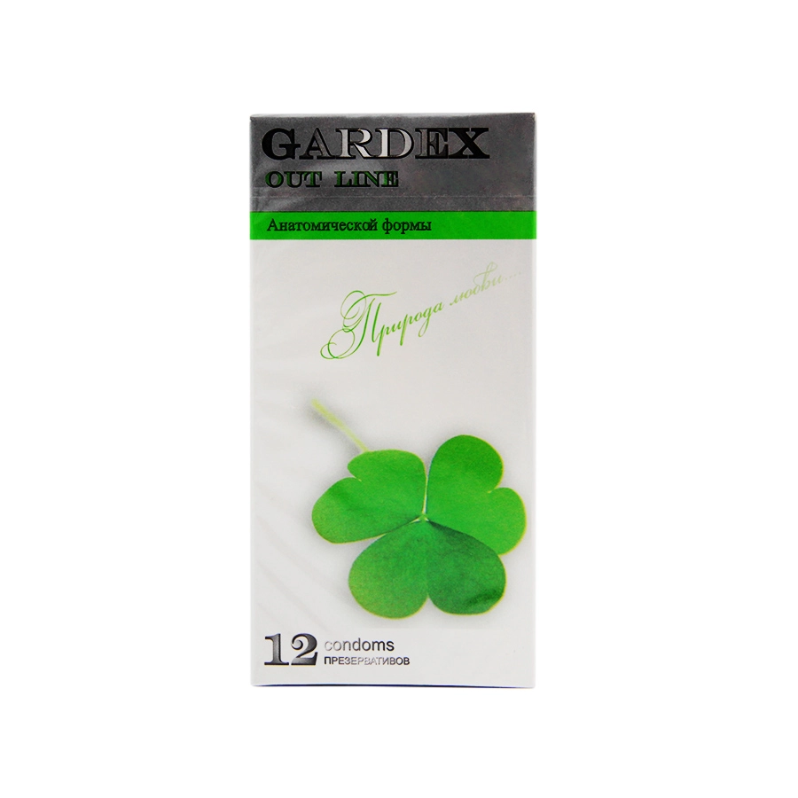 Gardex Out Line 12 шт