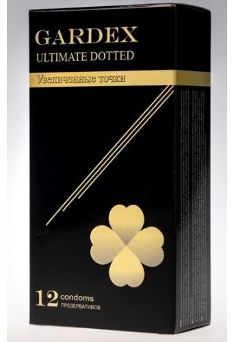 Gardex CD473601 12 шт