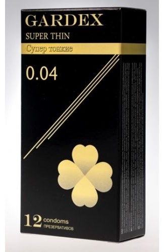 Gardex ST473601 12 шт