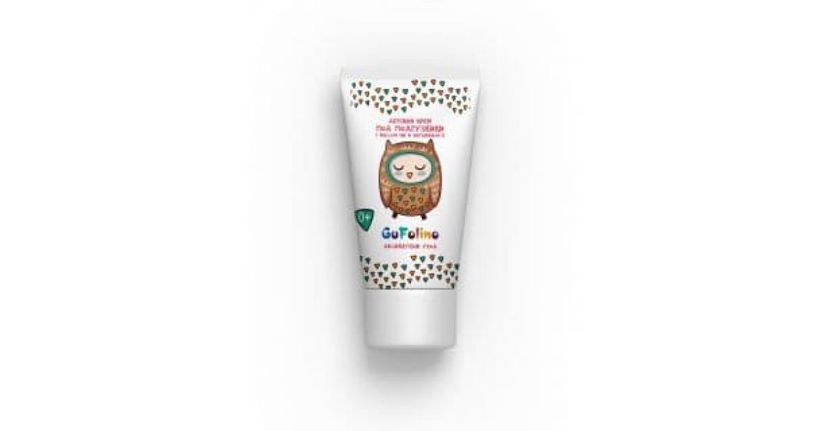 Gufolino крем под подгузник 50 мл