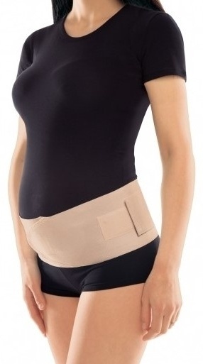 Торос-Груп Т-110 4 бандаж до и послеродовой бежевый размер XXL