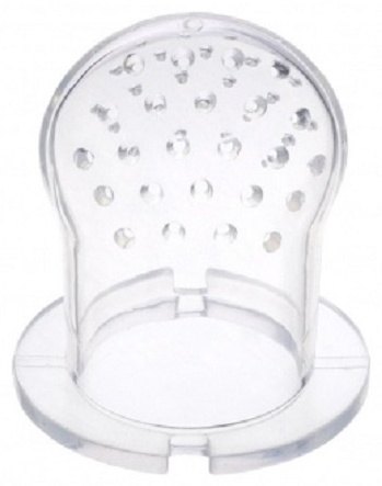 Насадка для ниблера Potato FC818-Nippl прозрачный