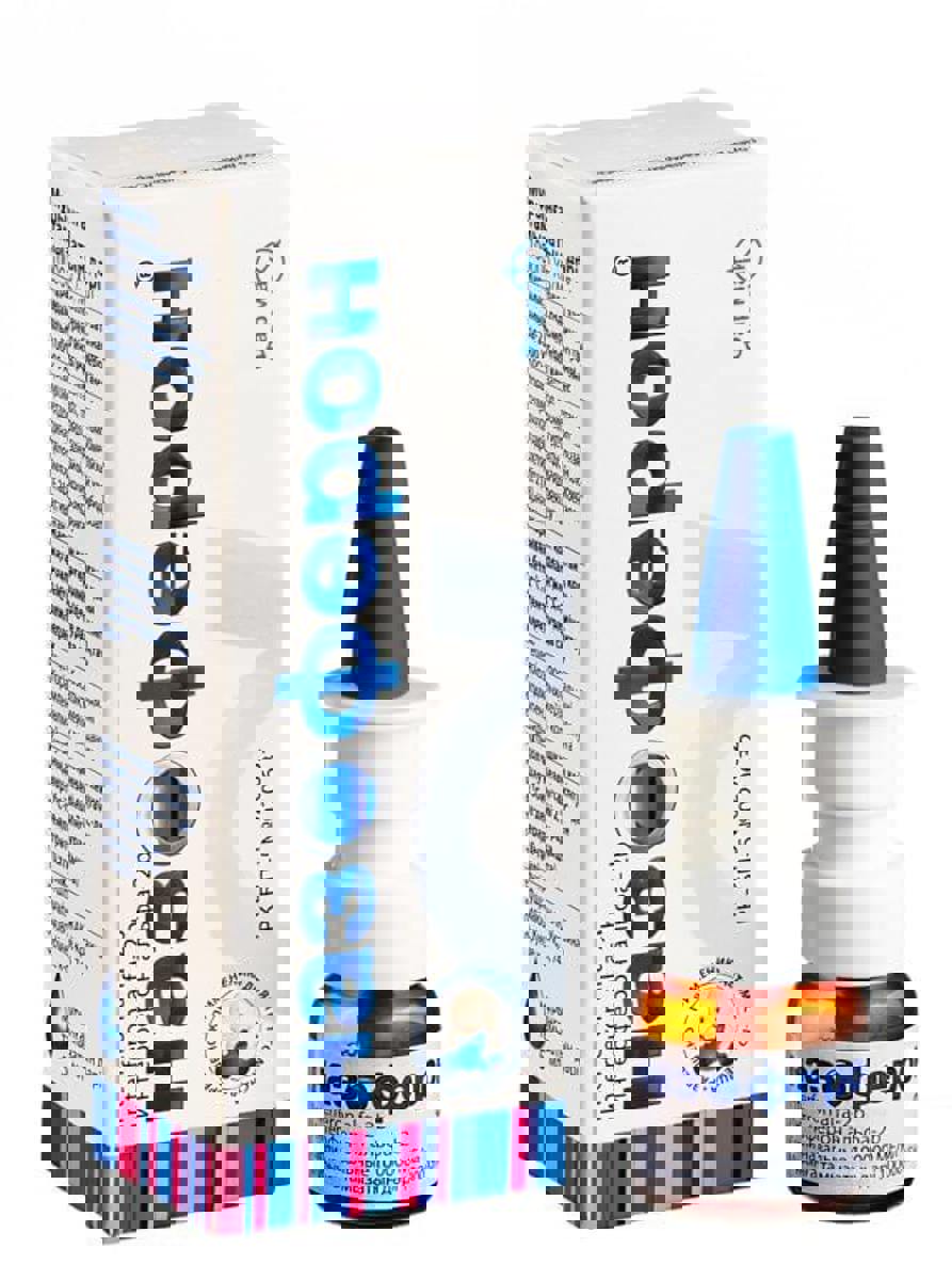 Назоферон капли 100 000 МЕ/мл 5 мл