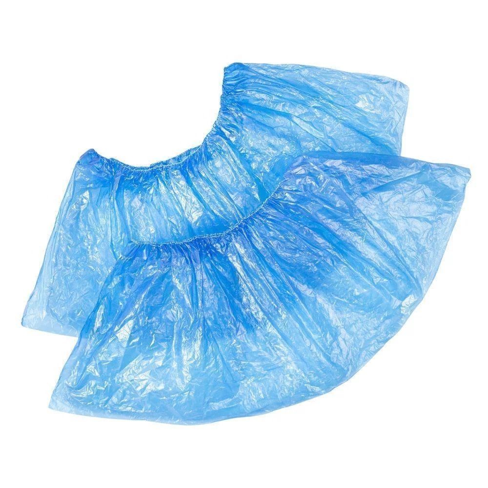 Бахилы одноразовые 2 1 пар