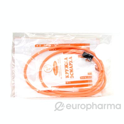 Кружка Эсмарха 2000 мл