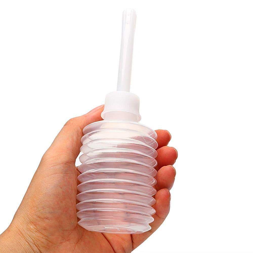 Спринцовка 50 мл