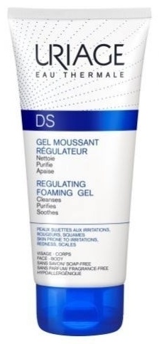 URIAGE Ds Gel Regulateur гель 150 мл