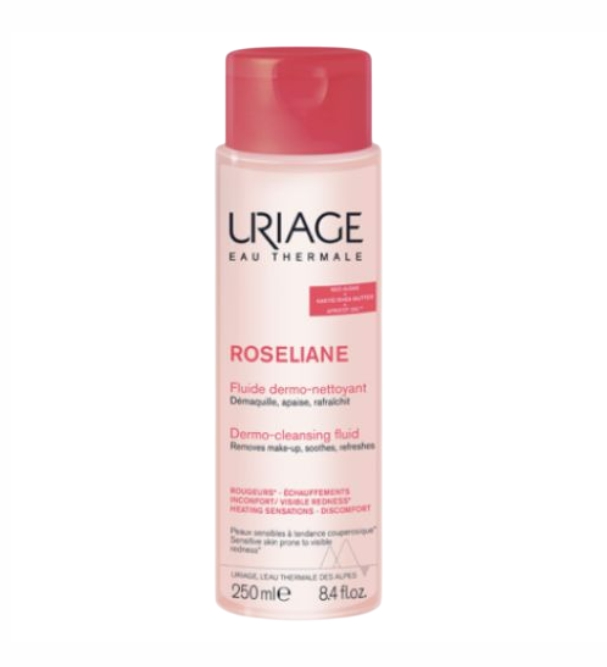 URIAGE Roseliane флюид 250 мл