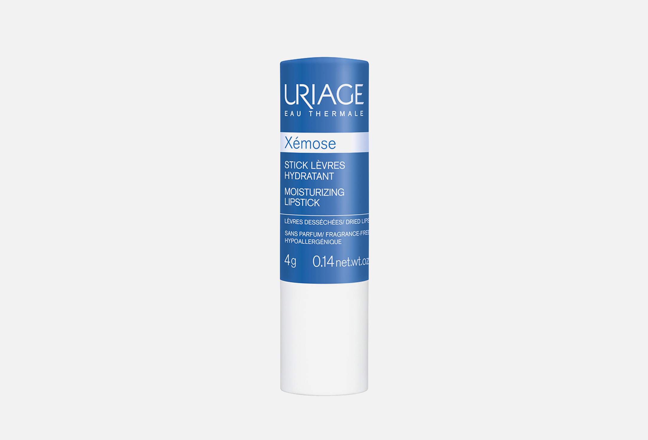 URIAGE бальзам Xemose Moisturizing 4 г
