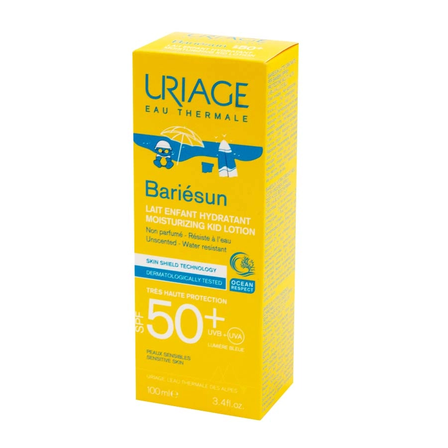 URIAGE Bariesun SPF50 лосьон для тела 100 мл