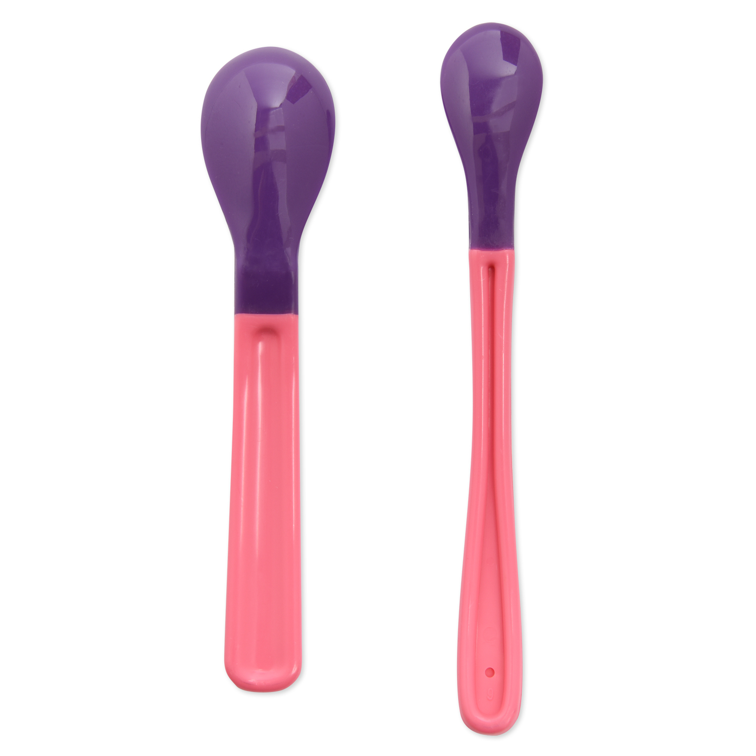 Ложка Canpol Babies 9/581, предметов 2 шт, мультиколор