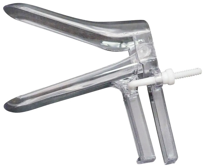 Taizhou Howawa зеркало гинекологическое 4870226173187