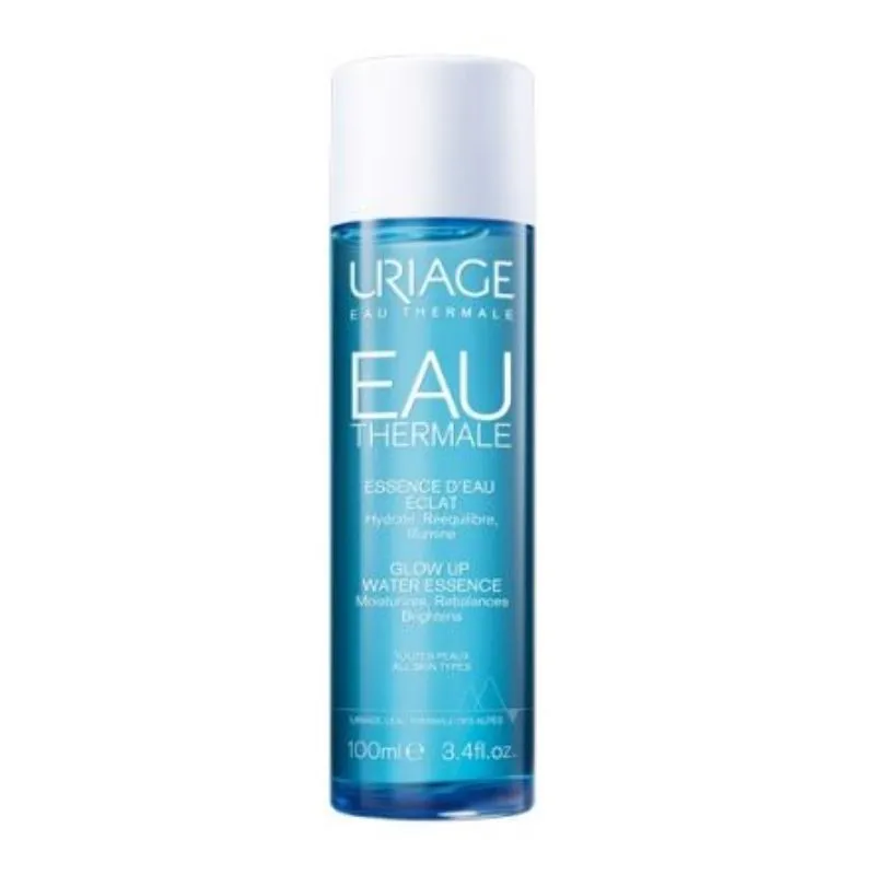 URIAGE эссенция EAU Thermale 100 мл