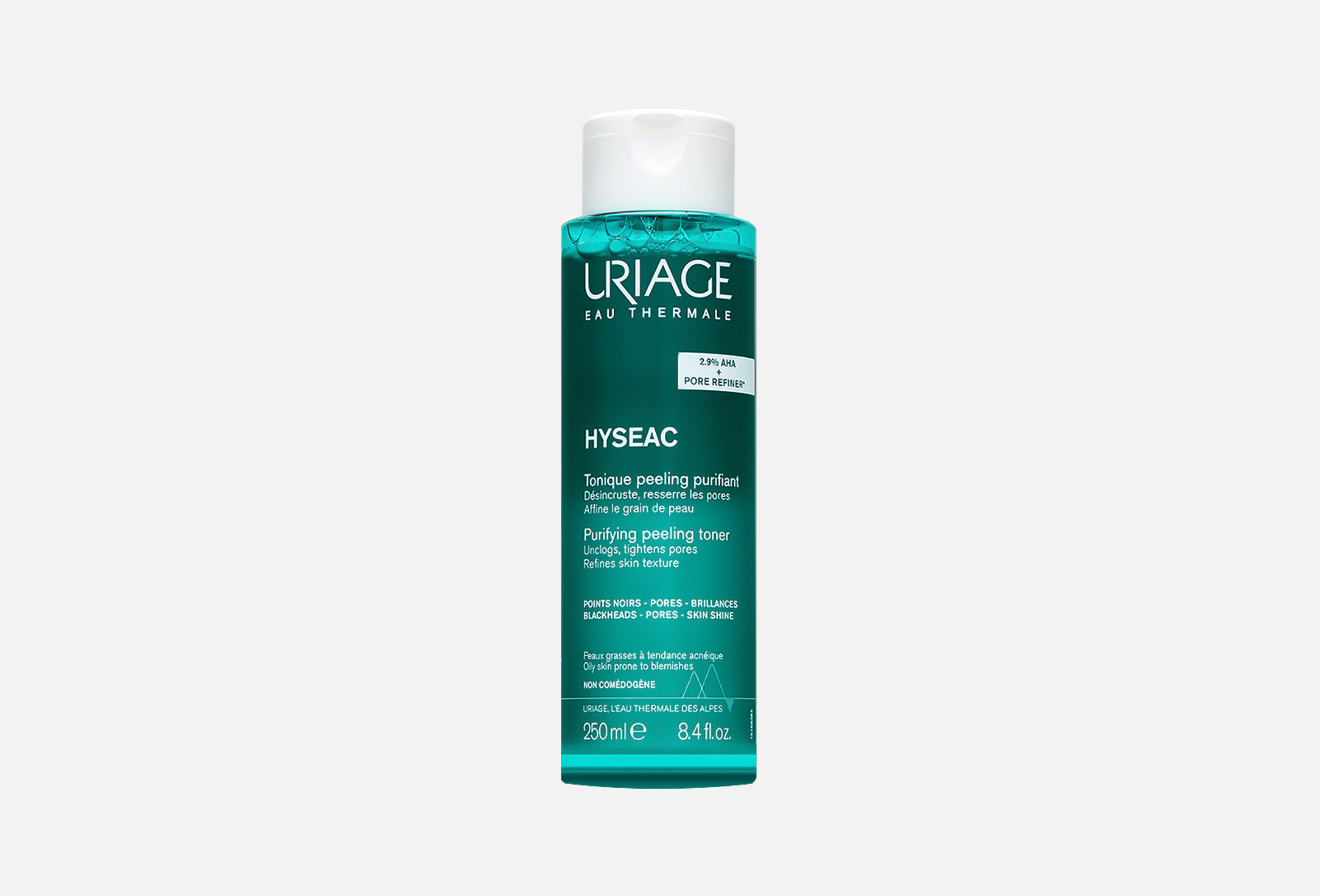 URIAGE тоник Hyseac Tonique Purifiant 250 мл