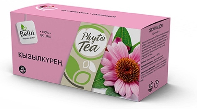 Ева-1 ТОО Эхинацея 30 гр