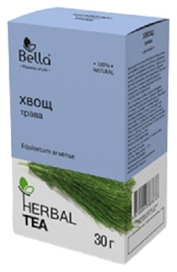 Беллария Хвоща трава 30 гр