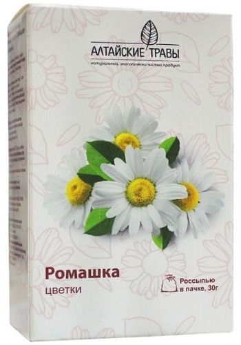 Фармгрупп ООО цветки Ромашки 30