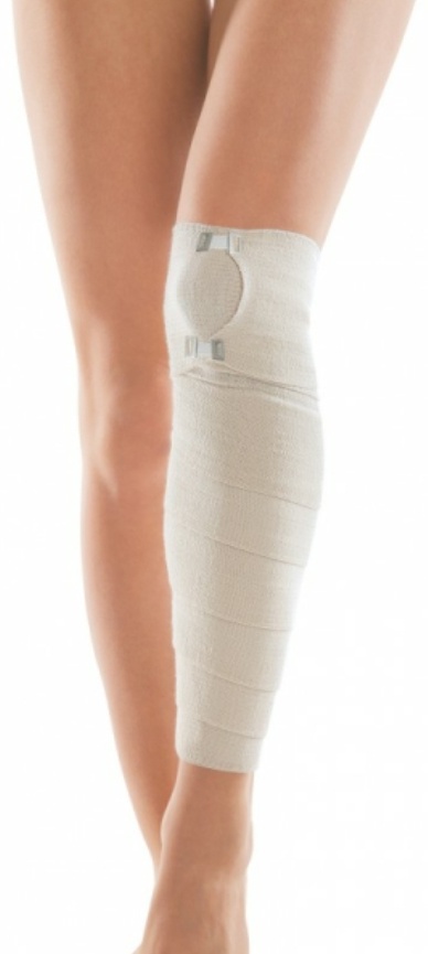 Эластичный бинт Торос-Груп 8 см х 2 м 1