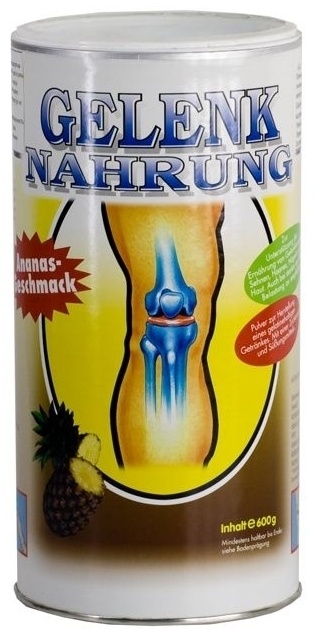 Koelbel Produktforschung GmbH Геленк Нарунг порошок 600