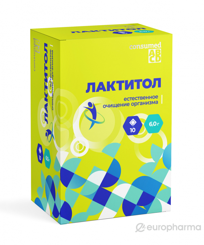 Юник Фармасьютикал Лактоцил Форте гран. 10млрд КОЕ саше №10 гранулы 20